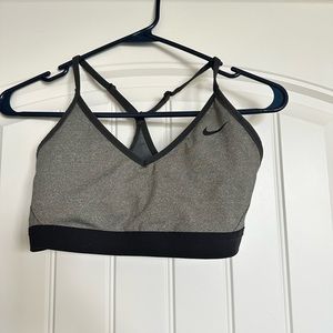 Nike Sports Bra Medium